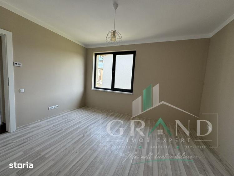 Casă cu 4 camere cu Teren 580 Mp în Apahida