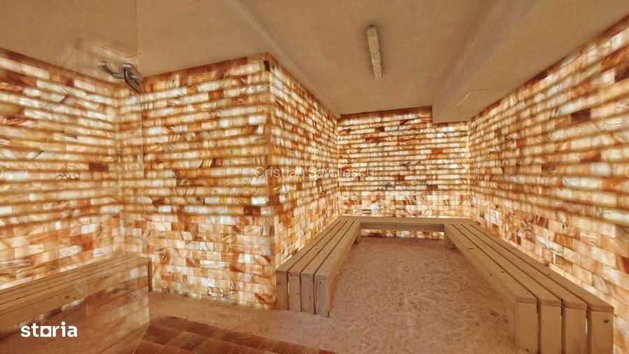 Vanzare apartamente 2-3 camere, bloc nou, SPA
