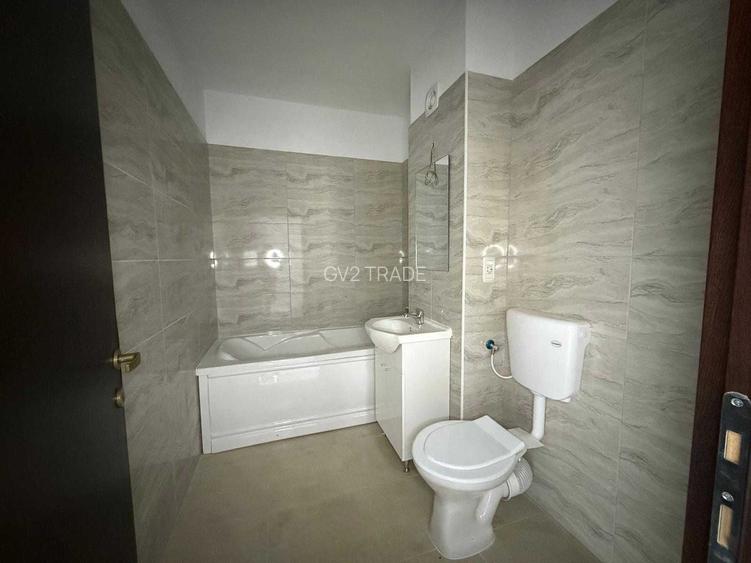 Apartament 2 Camere Tip Studio Sanpetru Subcetate