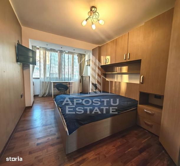 Apartament 3 camere de inchiriat, zona Garii, Timisoara - 1