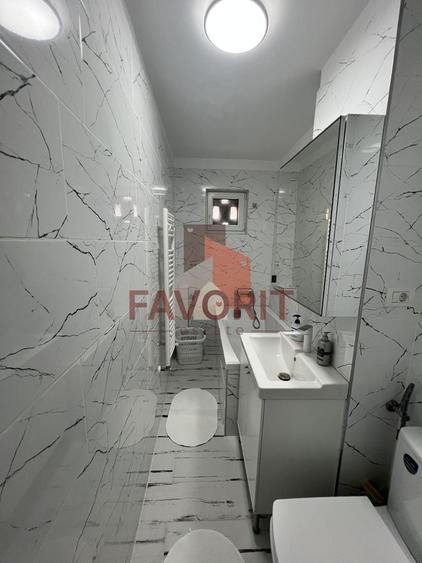Apartament 2 camere de inchiriat | Complex Studentesc - 7