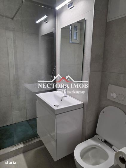 Apartament cu 2 camere în Nufărul