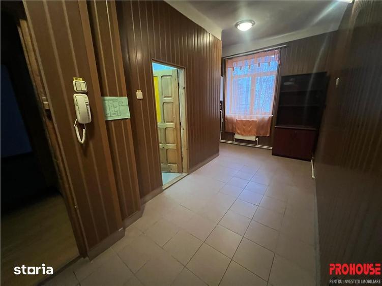 Garsonieră în Sud