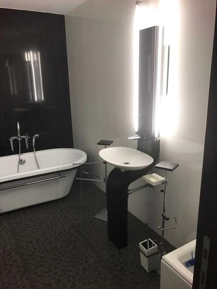 inchiriez aparatment 2 camere in complex RIN GRAND HOTEL - 5