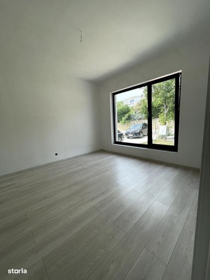 Casa moderna plan P 750 mp teren Saldabagiu de Munte - 10