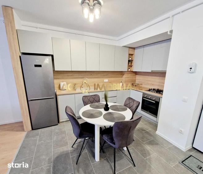 2 Camere de inchiriat | Chitila | Atria | Centrala | Parcare | Piscina - 4