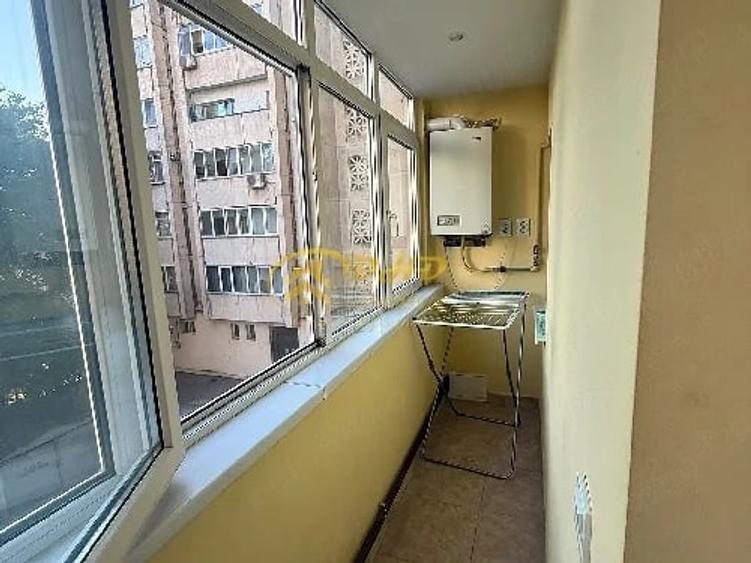 Garsonieră semidecomandată în Tătărași