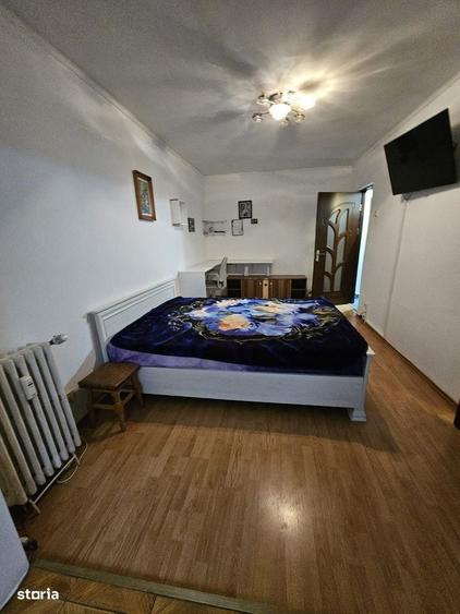 Garsonieră în Obcini