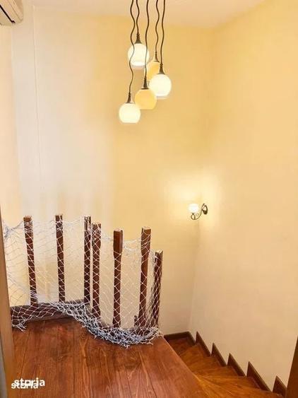 Apartament cu 4 camere în Timpuri Noi