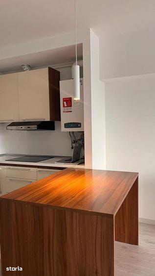 Apartament cu 2 camere decomandat în Ghencea