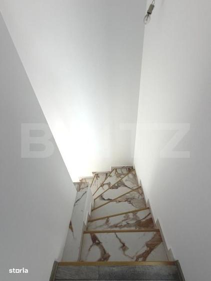 Casă cu 3 camere în Paltin