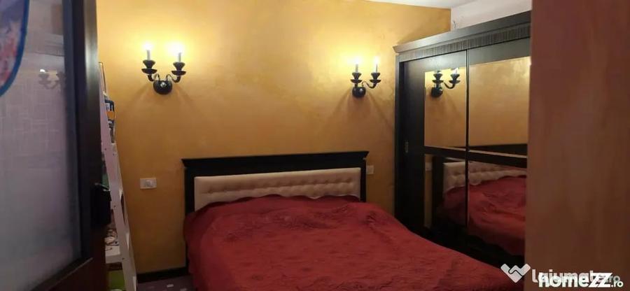 Casă cu 4 camere cu Teren 156 Mp în Buzaului