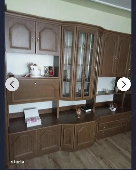 Apartament cu 2 camere nedecomandat în Central