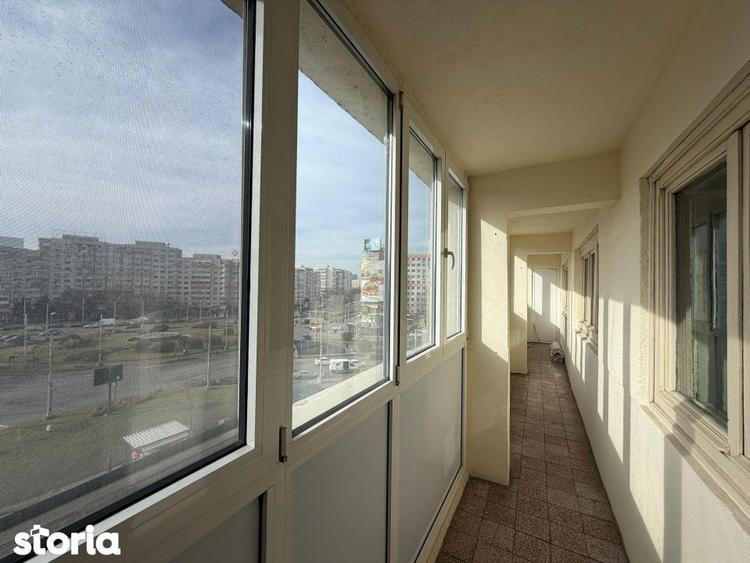 Apartament cu 4 camere, mobilat în Vitan