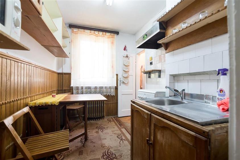 RECO Apartament Ultracentral , Complet Mobilat Utilat si cu Boxa de Depozitare - 4