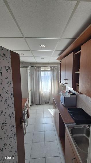 Apartament cu 2 camere decomandat în Odobescu