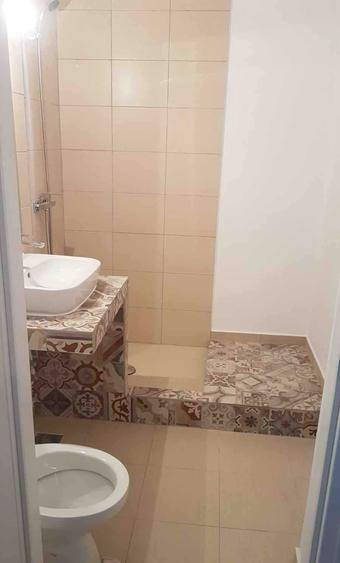 Apartament cu 2 camere semidecomandat în Sud