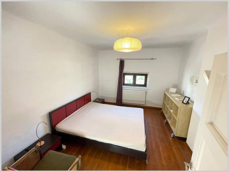 Apartament cu 2 camere decomandat în Calea Călărașilor