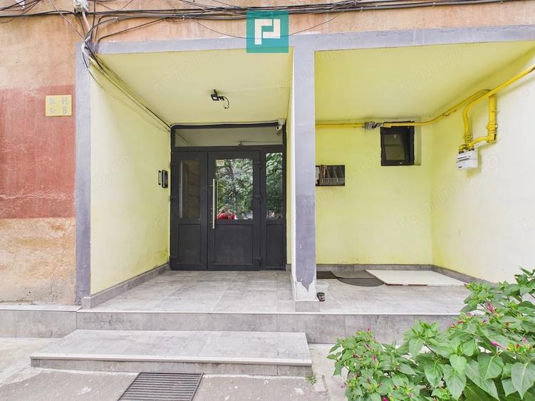 Garsonieră în Central