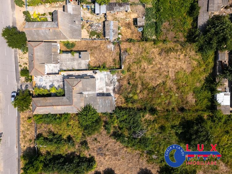 ID 6765 EXCLUSIVITATE Oaza de lini?te langa Lacul Razelm - 20