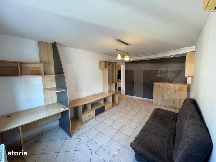 Apartament 2 camere de vanzare, 44 mp, zona Palas - 4