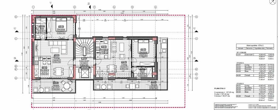 Cladire noua Boutique Premium de Inchiriat zona Floreasca - 9