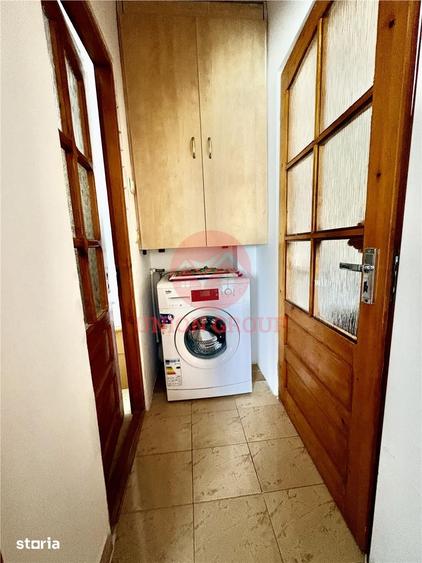 Apartament 2 Camere Semidecomandat Navodari - 12