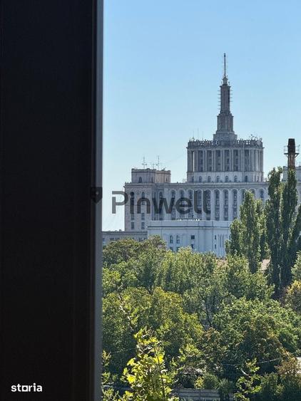 Apartament cu 3 camere semidecomandat, mobilat în Dămăroaia