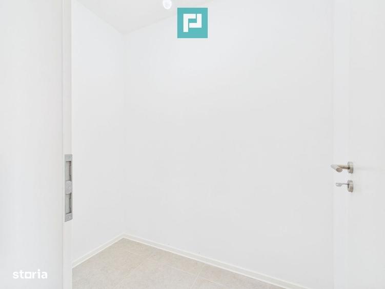 Apartament cu 2 camere în Albina