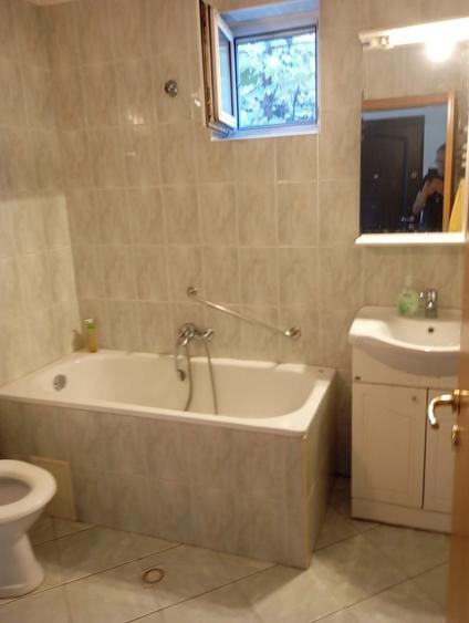 Proprietar vand casa cu713m teren in Calea Lipovei pe str ion Roata nr51 cu 4camere 2 bai si 2 bucatari camera tehnica , camara si garaj - 1