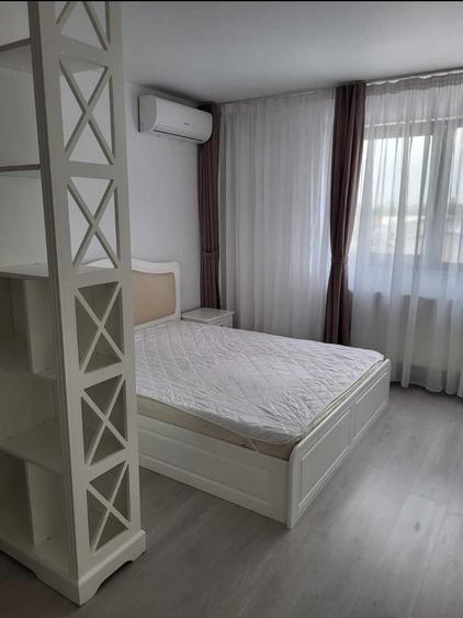 Garsonieră decomandată în Exterior Vest