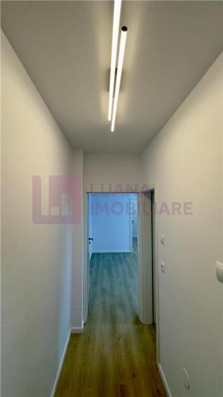 Apartament cu 2 camere semidecomandat, mobilat în Hipodrom 3