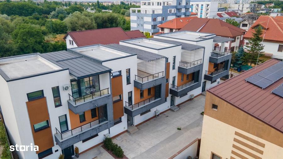 Duplex zona Kamsas 165 m utili - 13