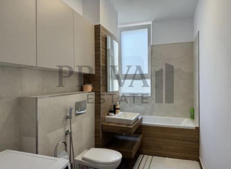 Apartament cu 2 camere decomandat, mobilat în Ultracentral