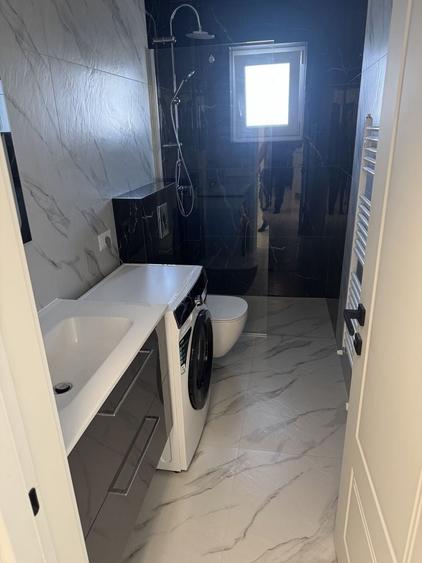 Apartament cu 2 camere în Ipotești