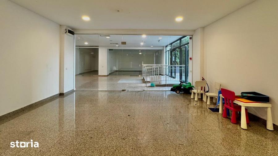 Spatii comerciale | 32 mp -51 mp | Laguna Residence - 1