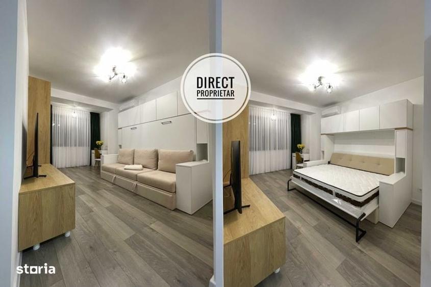 Garsonieră în Voluntari