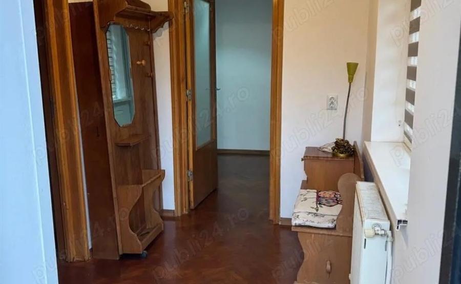 Casă cu 2 camere cu Teren 120 Mp în Brâncoveanu