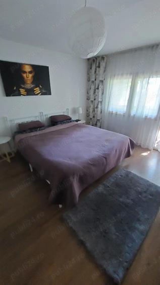 Apartament cu curte de vanzare - 5