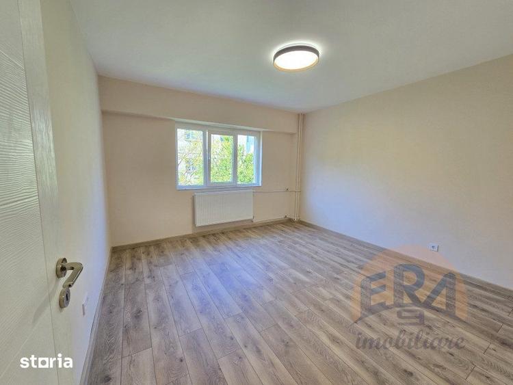 Garsonieră în Decebal