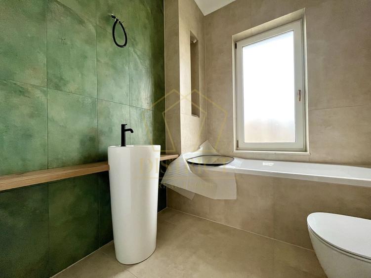 Duplex cu 3 camere cu Canalizare în Moșnița Nouă