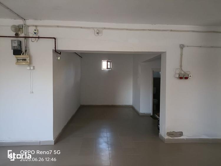 Casă cu 5 camere cu Teren 1255 Mp în 22 Decembrie 1989