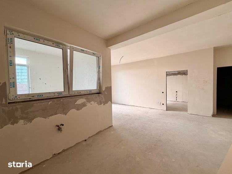 Apartament cu 2 camere în Bulgaria