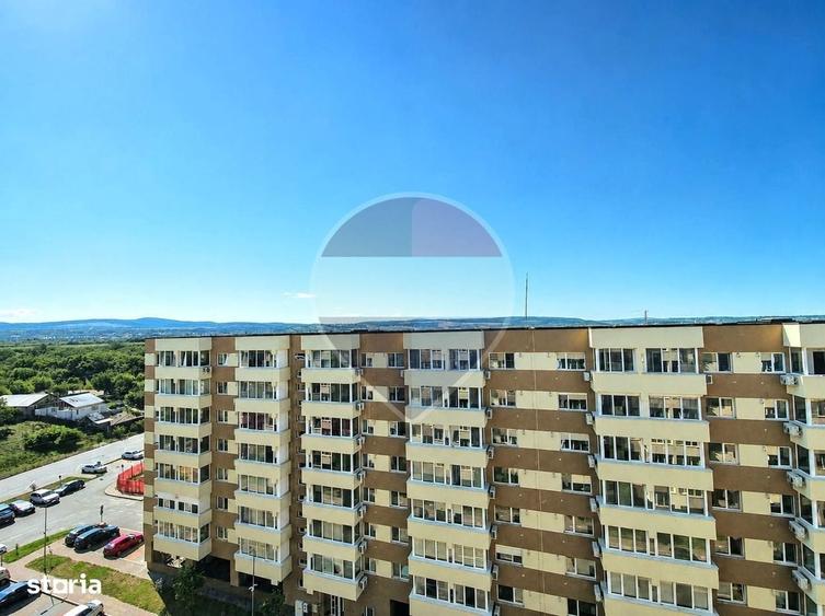 Apartament 2 camere si parcare Fiald (zona Nord) - 1