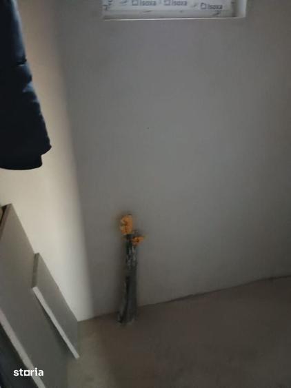 Teren de 1418 mp, în Rudului