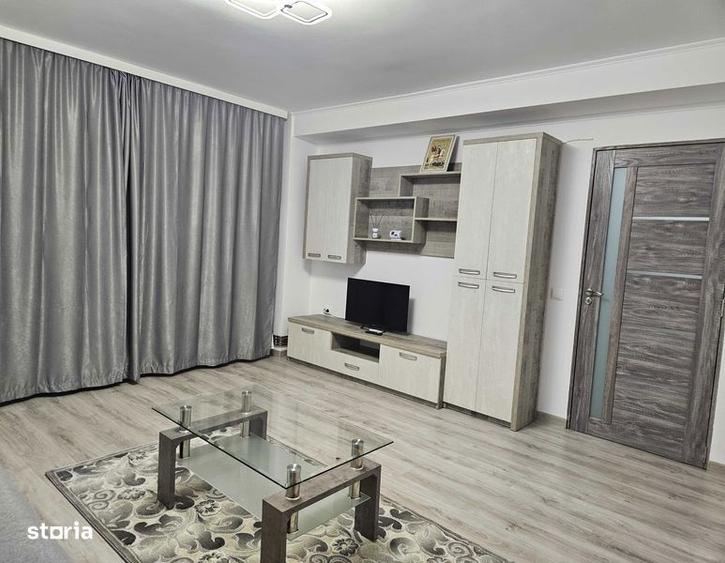 Apartament cu 2 camere decomandat în Găvana