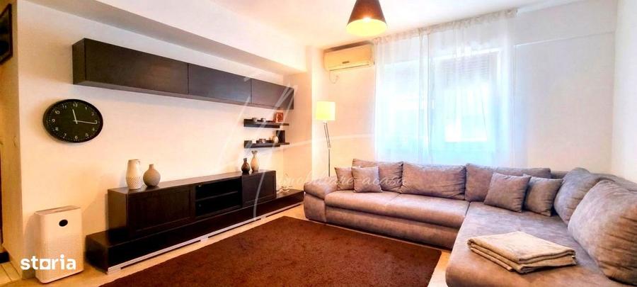 Comision 0 cumparator Ap 3 camere Hydra Residence Voluntari Bd.Eroilor - 12
