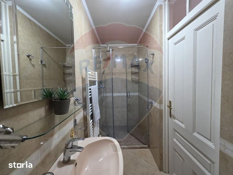 Casă cu 3 camere cu Teren 300 Mp în Ultracentral
