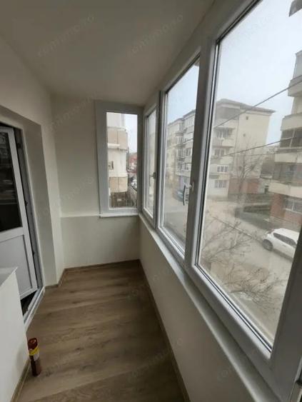 Apartament cu 2 camere decomandat, mobilat în Bucovina
