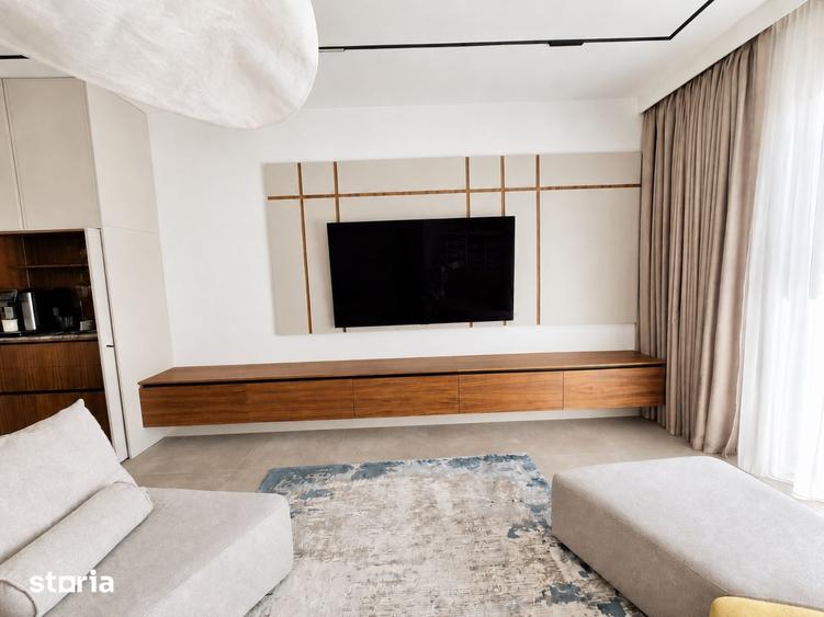 Vila Townhouse 3 dormitoare| Avalon Estate| Mobilat ?i utilat premium - 12